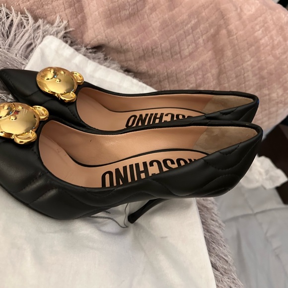 Moschino shoes - Picture 10 of 10